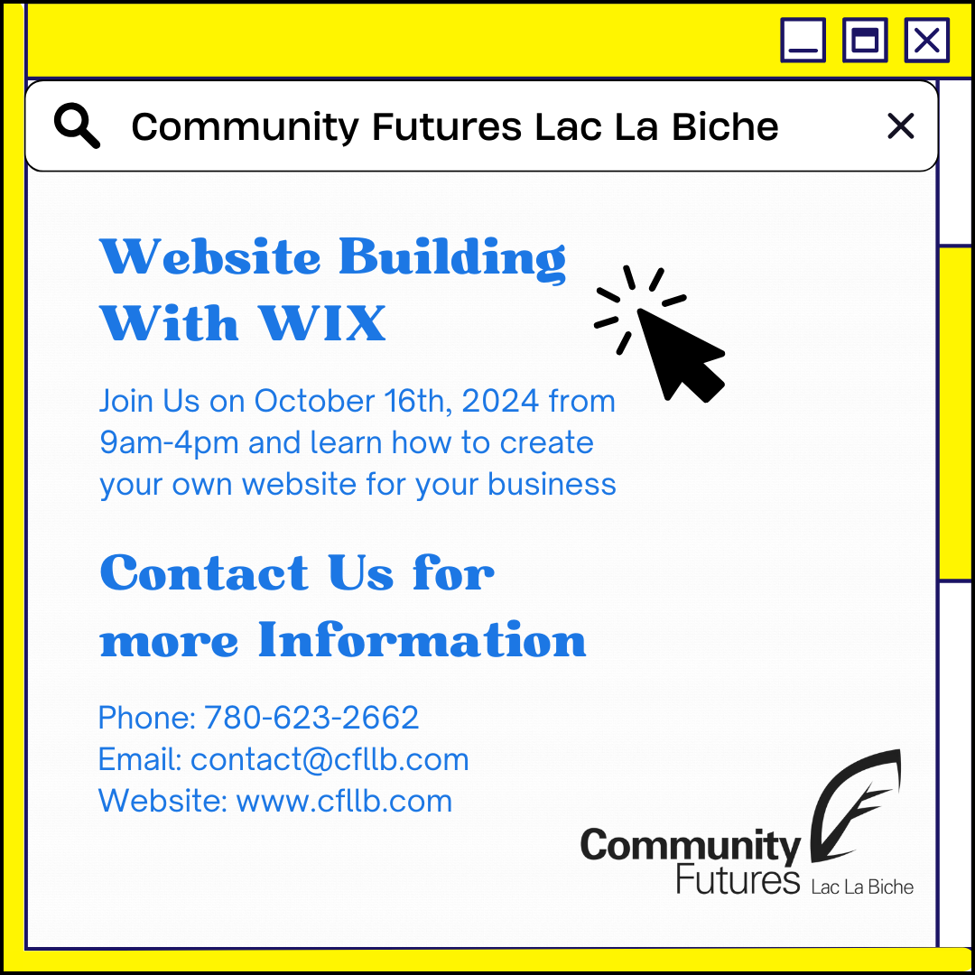 Website Building With WIX